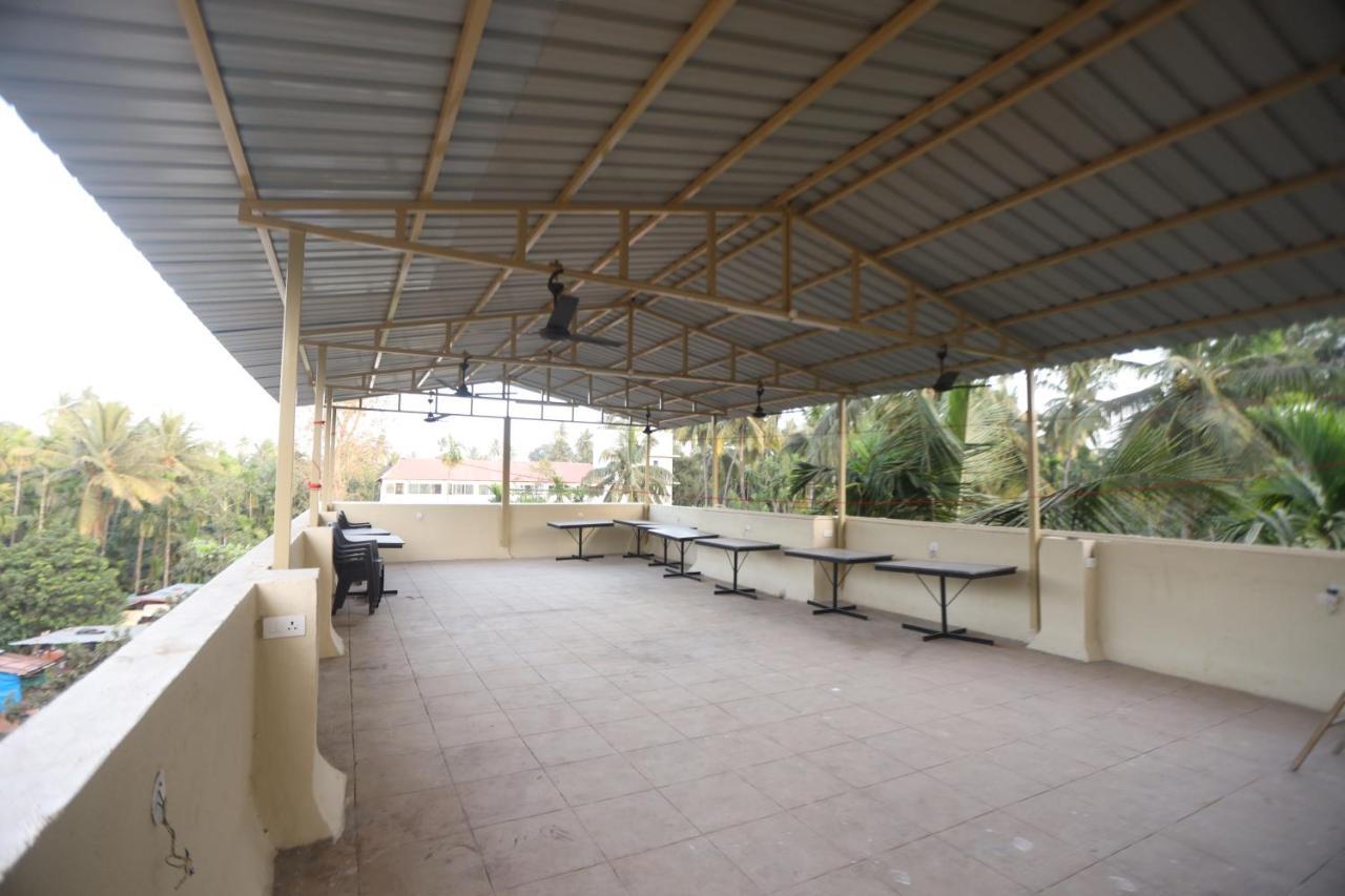 Shree Swami Samarth Resort Diveāgar المظهر الخارجي الصورة
