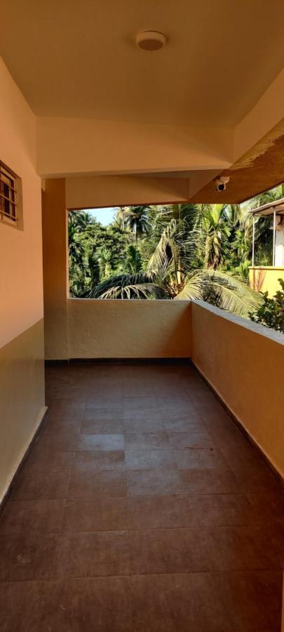Shree Swami Samarth Resort Diveāgar المظهر الخارجي الصورة