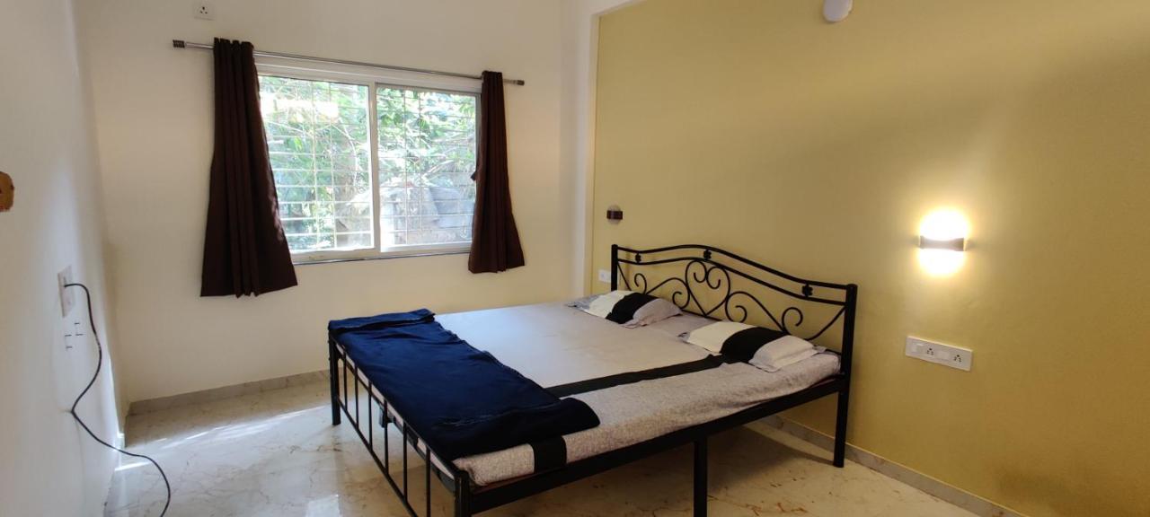 Shree Swami Samarth Resort Diveāgar المظهر الخارجي الصورة